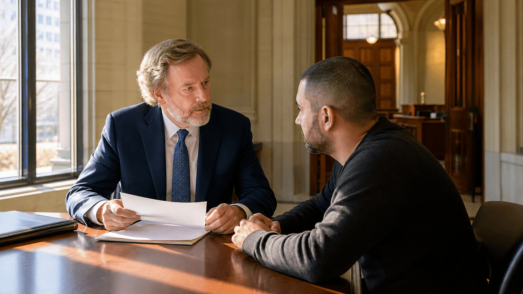 Ann Arbor Criminal Defense: What to Do Between Arraignment and Pretrial