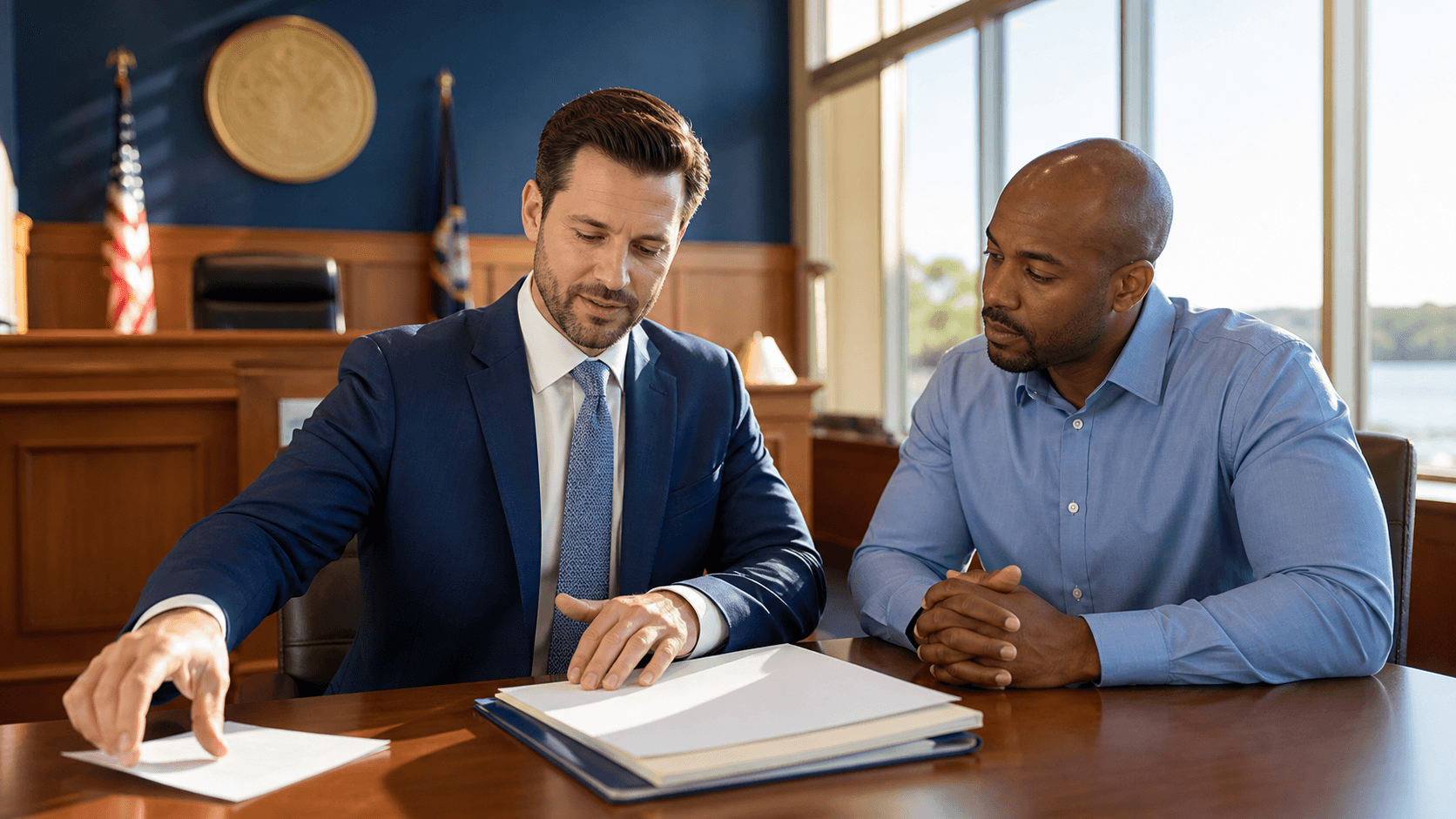 Mistakes to Avoid with a Michigan Clean Slate Lawyer